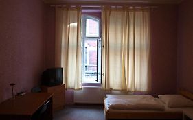 Kaktus Guest House