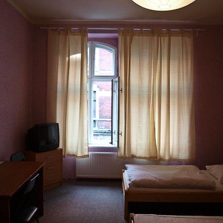 Kaktus Guest House Katowice Exterior foto